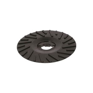 Bosch MGX0450 4 - 1/2 In. X - LOCK Backing Pad with X - LOCK Clip - Medium Hardness - Mississauga Hardware Centre IncBoschMGX0450