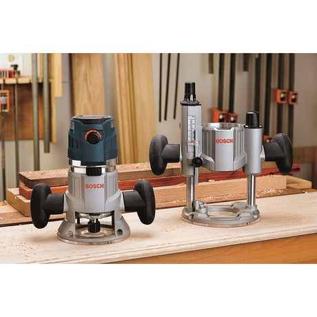 Bosch | MRC23EVSK 2.3HP VS Router Combo Kit - Mississauga Hardware Centre IncBOSCHMRC23EVSK