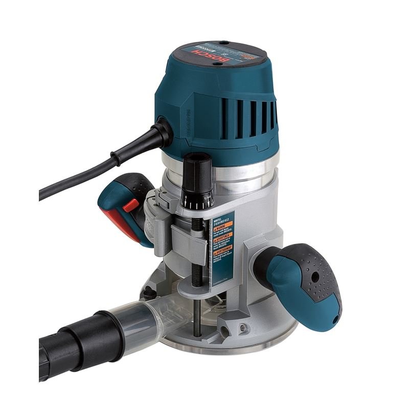 Bosch | MRF23EVS 2.3HP VS Fixed - Base Router - Mississauga Hardware Centre IncBoschMRF23EVS