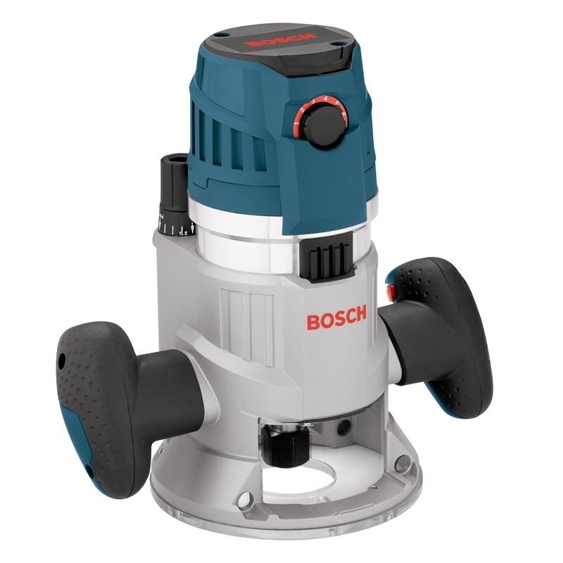Bosch | MRF23EVS 2.3HP VS Fixed - Base Router - Mississauga Hardware Centre IncBoschMRF23EVS