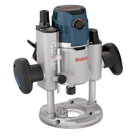 Bosch | MRP23EVS 2.3HP VS Plunge - Base Router - Mississauga Hardware Centre IncBOSCHMRP23EVS