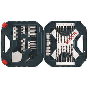 Bosch | MS4065 Drilling and Driving Mixed Set - Mississauga Hardware Centre IncBOSCHMS4065