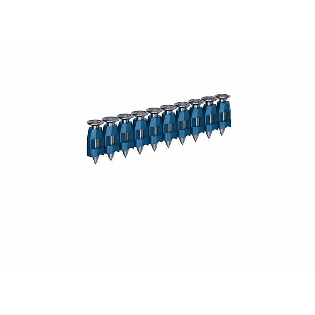 Bosch NB - 063 5/8 In. Collated Concrete Nails - Mississauga Hardware Centre IncBOSCHNB-063