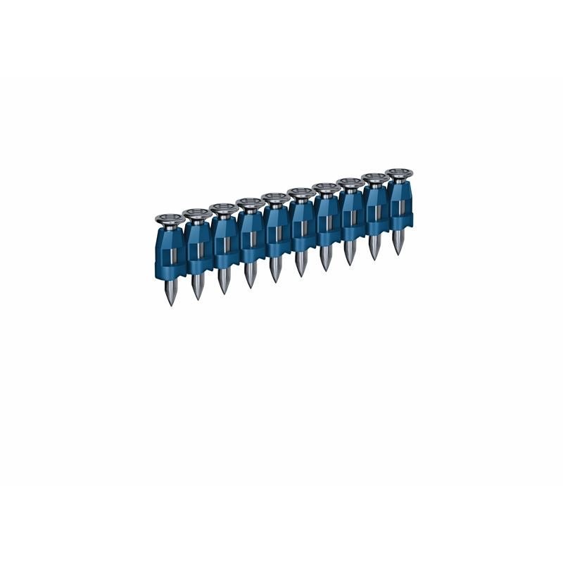 Bosch NB - 075 3/4 In. Collated Concrete Nails - Mississauga Hardware Centre IncBOSCHNB-075