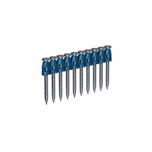 Bosch NK - 138 1 - 3/8 In. Collated Wood - To - Concrete Nails - Mississauga Hardware Centre IncBOSCHNK-138