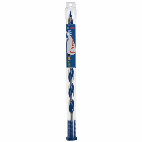 Bosch | NKLT12 3/4 In. x 17 - 1/2 In. Daredevil Auger Bits - Mississauga Hardware Centre IncBoschNKLT12