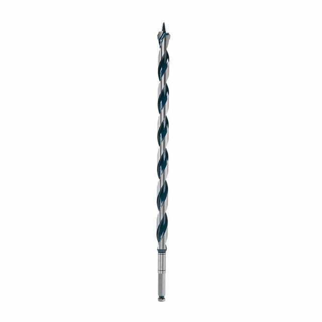 Bosch | NKLT12 3/4 In. x 17 - 1/2 In. Daredevil Auger Bits - Mississauga Hardware Centre IncBoschNKLT12