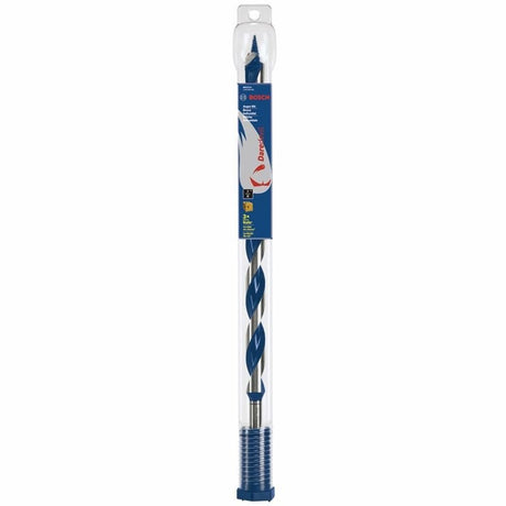 Bosch | NKLT14 7/8 In. x 17 - 1/2 In. Daredevil Auger Bits - Mississauga Hardware Centre IncBOSCHNKLT14