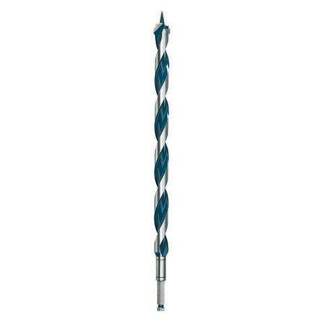 Bosch | NKLT16 1 In. x 17 - 1/2 In. Daredevil Auger Bits - Mississauga Hardware Centre IncBoschNKLT16