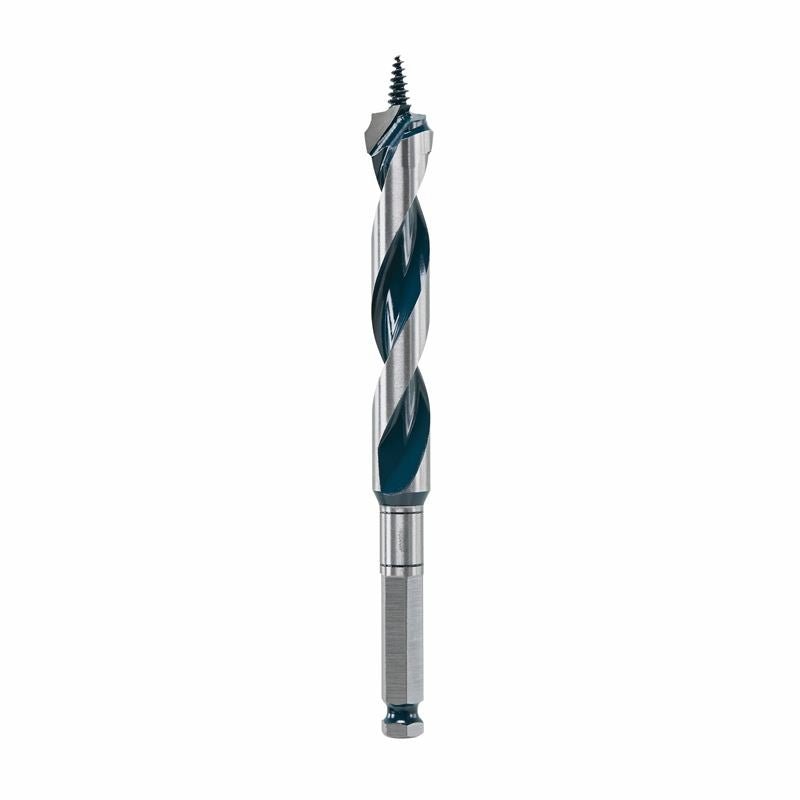Bosch | NKST12 3/4 In. x 7 - 1/2 In. Daredevil Auger Bits - Mississauga Hardware Centre IncBoschNKST12