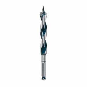 Bosch | NKST12 3/4 In. x 7 - 1/2 In. Daredevil Auger Bits - Mississauga Hardware Centre IncBoschNKST12
