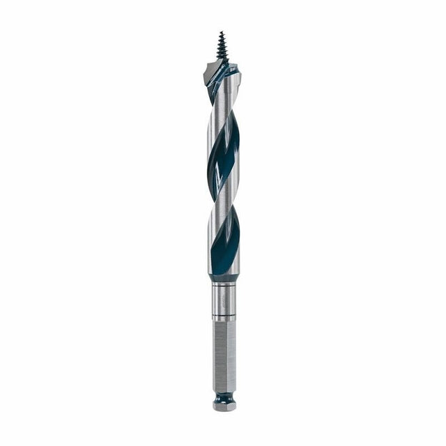 Bosch | NKST12 3/4 In. x 7 - 1/2 In. Daredevil Auger Bits - Mississauga Hardware Centre IncBoschNKST12