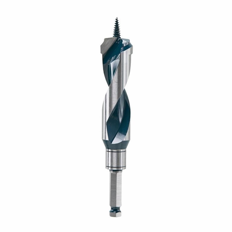 Bosch | NKST20 1 - 1/4 In. x 7 - 1/2 In. Daredevil Auger Bits - Mississauga Hardware Centre IncBOSCHNKST20