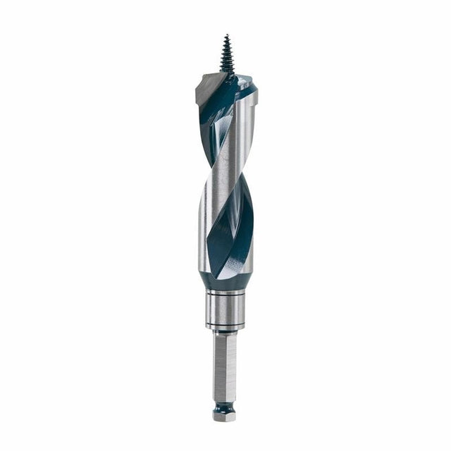 Bosch | NKST20 1 - 1/4 In. x 7 - 1/2 In. Daredevil Auger Bits - Mississauga Hardware Centre IncBOSCHNKST20
