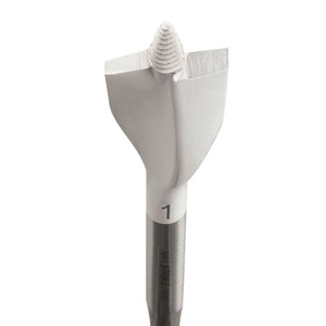 Bosch NS1005 1/2 In. x 6 In. Nail Strike Wood - Boring Bit - Mississauga Hardware Centre IncBOSCHNS1005