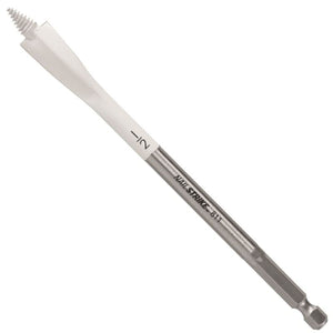 Bosch NS1005 1/2 In. x 6 In. Nail Strike Wood - Boring Bit - Mississauga Hardware Centre IncBOSCHNS1005