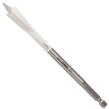 Bosch NS1005 1/2 In. x 6 In. Nail Strike Wood - Boring Bit - Mississauga Hardware Centre IncBOSCHNS1005