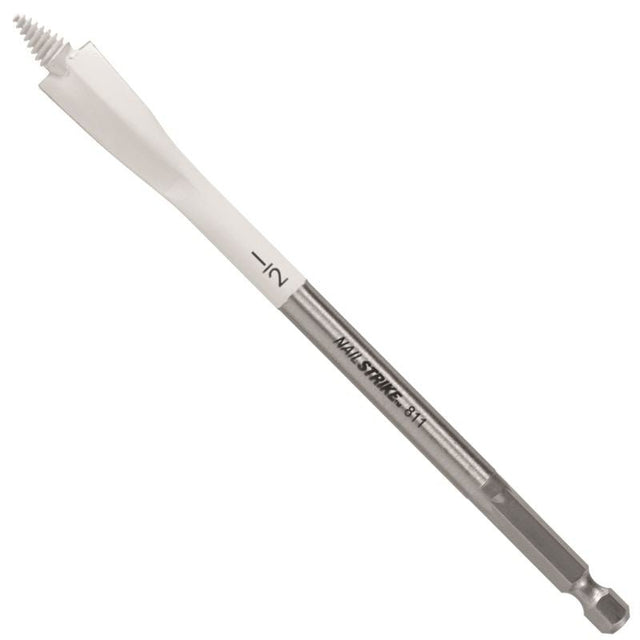 Bosch NS1005 1/2 In. x 6 In. Nail Strike Wood - Boring Bit - Mississauga Hardware Centre IncBOSCHNS1005
