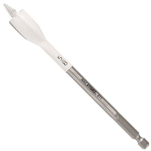 Bosch NS1007 5/8 In. x 6 In. Nail Strike Spade Bit - Mississauga Hardware Centre IncBoschNS1007