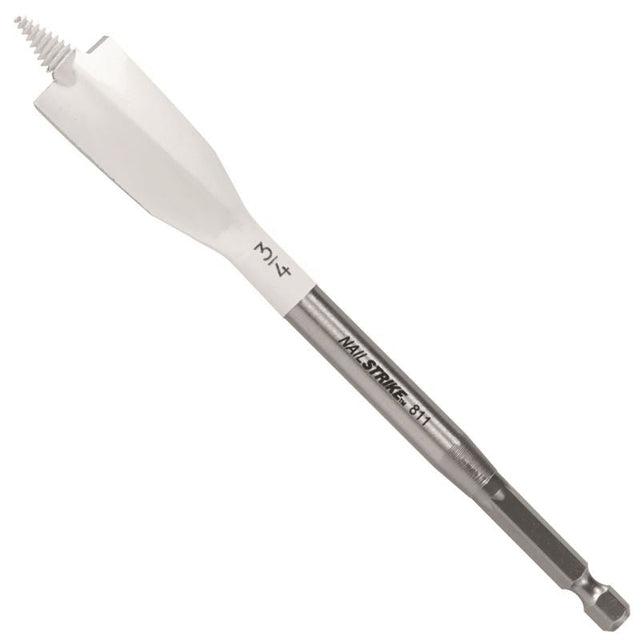 Bosch NS1009 3/4 In. x 6 In. Nail Strike Wood - Boring Bit - Mississauga Hardware Centre IncBOSCHNS1009
