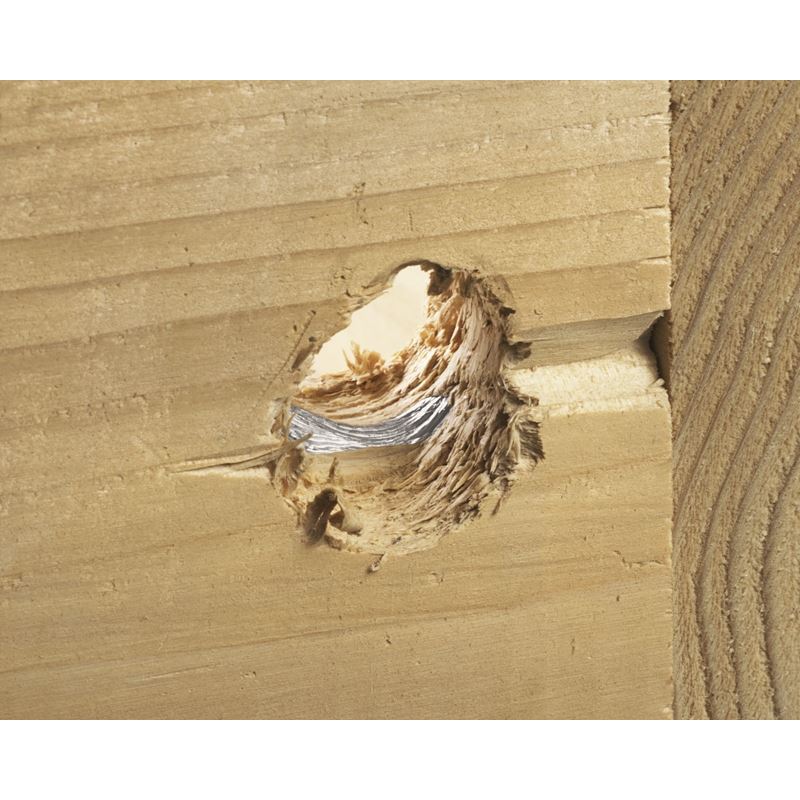 Bosch NS1011 7/8 In. x 6 In. Nail Strike Spade Bit - Mississauga Hardware Centre IncBOSCHNS1011