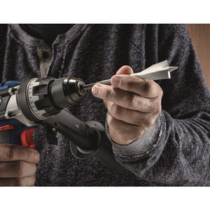 Bosch NS1013 1 In. x 6 In. Nail Strike Spade Bit - Mississauga Hardware Centre IncBoschNS1013