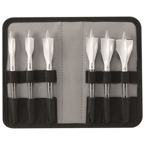 Bosch NS5006 6 pc. Nail Strike Wood - Boring Bit Set - Mississauga Hardware Centre IncBOSCHNS5006