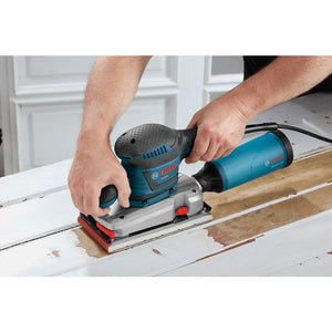 Bosch | OS50VC 1/2 - Sheet Orbital Finishing Sander - Mississauga Hardware Centre IncBOSCHOS50VC