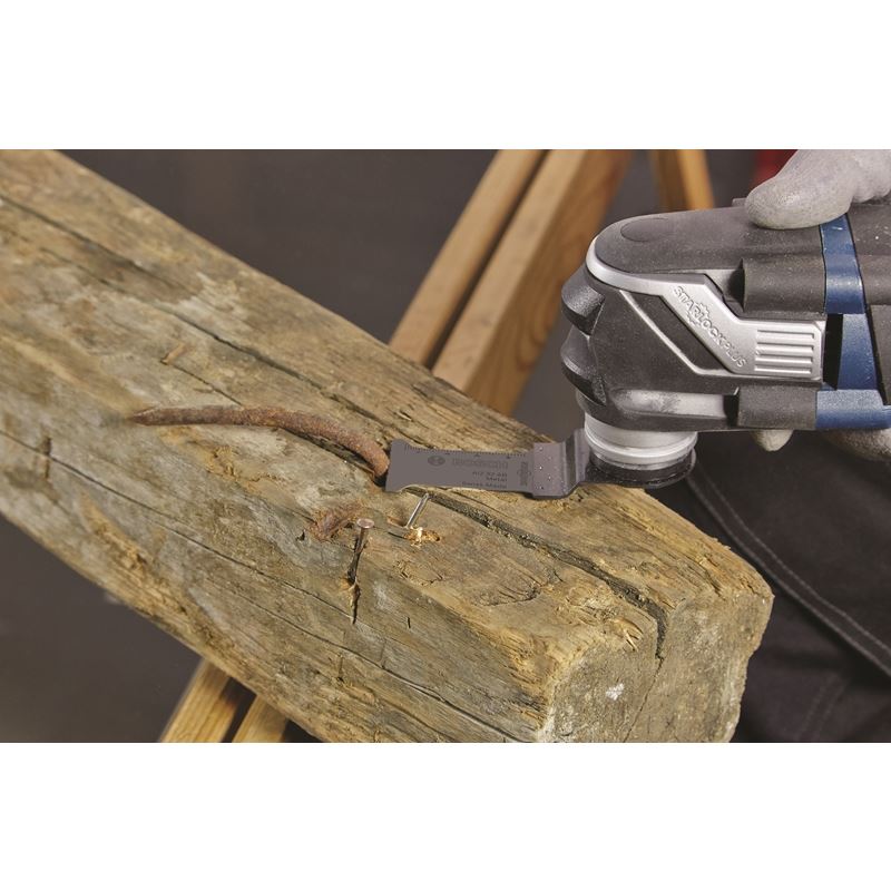 Bosch | OSL034C 3/4 In. Starlock Carbide Plunge Cut Blade - Mississauga Hardware Centre IncBOSCHOSL034C