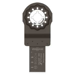 Bosch | OSL034F 3/4 In. Starlock Bi - Metal Plunge Cut Blade - Mississauga Hardware Centre IncBOSCHOSL034F