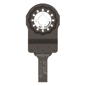 Bosch | OSL038F 3/8 In. Starlock Bi - Metal Plunge Cut Blade - Mississauga Hardware Centre IncBOSCHOSL038F