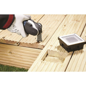 BOSCH OSL114 1 - 1/4 In. Starlockâ„¢ High - Carbon Steel Plunge Cut Blade - Mississauga Hardware Centre IncBOSCHOSL114