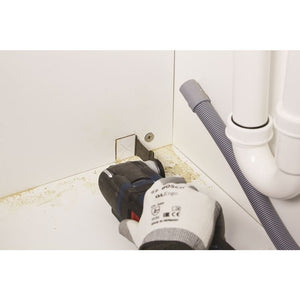Bosch | OSL114F - 3 1 - 1/4 In. Starlock Bi - Metal Plunge Cut Blade 3 Pk. - Mississauga Hardware Centre IncBOSCHOSL114F-3