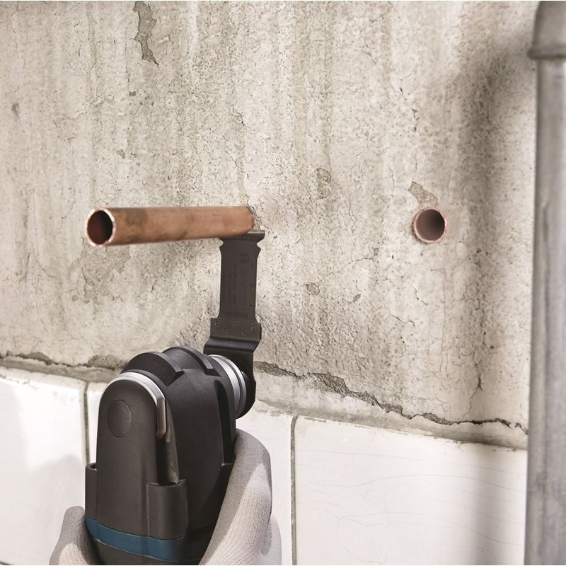 Bosch | OSL114MF 1 - 1/4 In. Starlock Bi - Metal Plunge Cut Blade - Mississauga Hardware Centre IncBOSCHOSL114MF