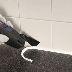 Bosch | OSL200FS 2 In. Starlock High - Carbon Steel Flexible Scraper Blade - Mississauga Hardware Centre IncBOSCHOSL200FS