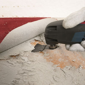 Bosch | OSL200RS 2 In. Starlock High - Carbon Steel Rigid Scraper Blade - Mississauga Hardware Centre IncBOSCHOSL200RS