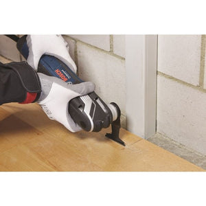 Bosch | OSL212F 2 - 1/2 In. Starlock Bi - Metal Plunge Cut Blade - Mississauga Hardware Centre IncBOSCHOSL212F