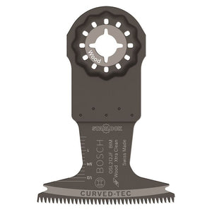 BOSCH OSL212JF 2 - 1/2 In. Starlockâ„¢ Bi - Metal Xtra Clean Plunge Cut Blade - Mississauga Hardware Centre IncBOSCHOSL212JF