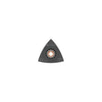Bosch | OSL300CR 3 In. Starlock Carbide Grit Delta Rasp - Mississauga Hardware Centre IncBOSCHOSL300CR