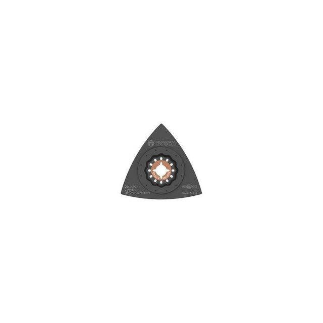 Bosch | OSL300CR 3 In. Starlock Carbide Grit Delta Rasp - Mississauga Hardware Centre IncBOSCHOSL300CR
