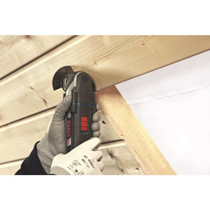 Bosch | OSL312 3 - 1/2 In. Starlock High - Carbon Steel Segmented Saw Blade - Mississauga Hardware Centre IncBOSCHOSL312