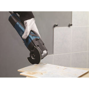 Bosch | OSL312DG 3 - 1/2 In. Starlock Diamond Grit Grout Blade - Mississauga Hardware Centre IncBOSCHOSL312DG
