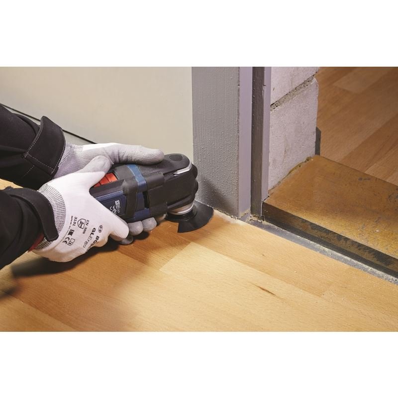 Bosch | OSL312F 3 - 1/2 In. Starlock Bi - Metal Flush Cut Blade - Mississauga Hardware Centre IncBOSCHOSL312F