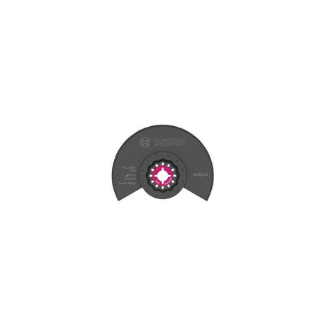 Bosch | OSL400K 4 In. Starlock Bi - Metal Serrated Knife Segmented Blade - Mississauga Hardware Centre IncBOSCHOSL400K