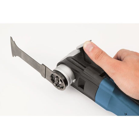 Bosch | OSM114F 1 - 1/4 In. StarlockMax Bi - Metal Plunge Cut Blade - Mississauga Hardware Centre IncBOSCHOSM114F