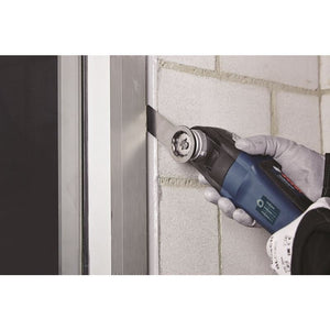Bosch | OSM114K 1 - 1/4 In. StarlockMax Sealant Knife - Mississauga Hardware Centre IncBoschOSM114K