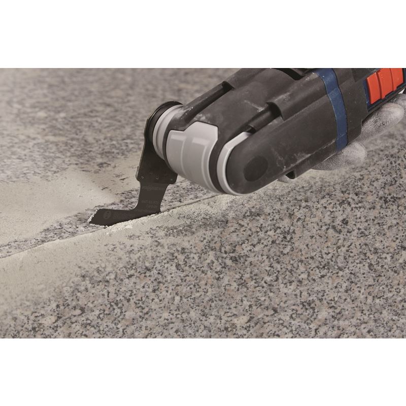 Bosch | OSM212DG 2 - 1/2 In. StarlockMax Diamond Grit Segmented Saw Blade - Mississauga Hardware Centre IncBOSCHOSM212DG
