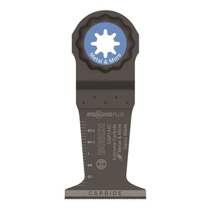Bosch | OSP134C 1 - 3/4 In. StarlockPlus Carbide Plunge Cut Blade - Mississauga Hardware Centre IncBOSCHOSP134C