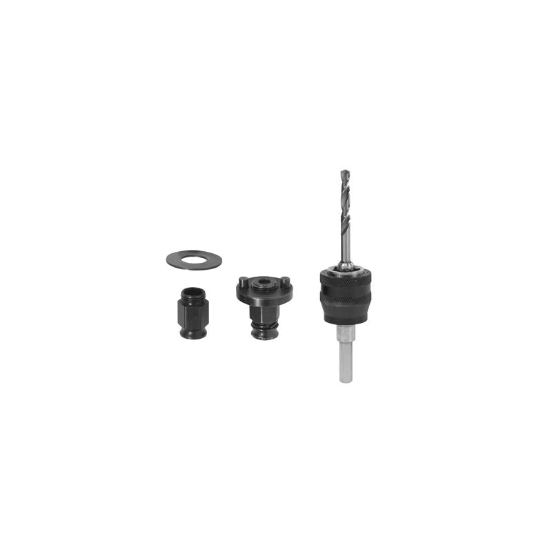 Bosch PCM12AN 3 Piece Universal Quick Changeâ„¢ Mandrel Kit - Mississauga Hardware Centre IncBOSCHPCM12AN