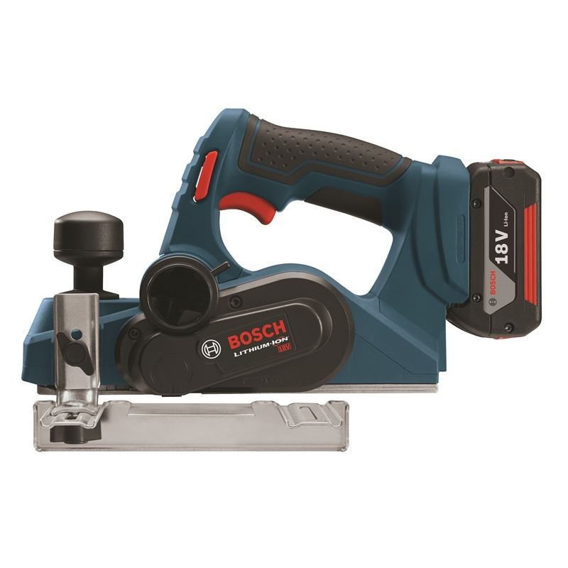 Bosch | PLH181B 18 V 3 - 1/4 In. Planer - Tool Only | BFP - Mississauga Hardware Centre IncBOSCHPLH181B